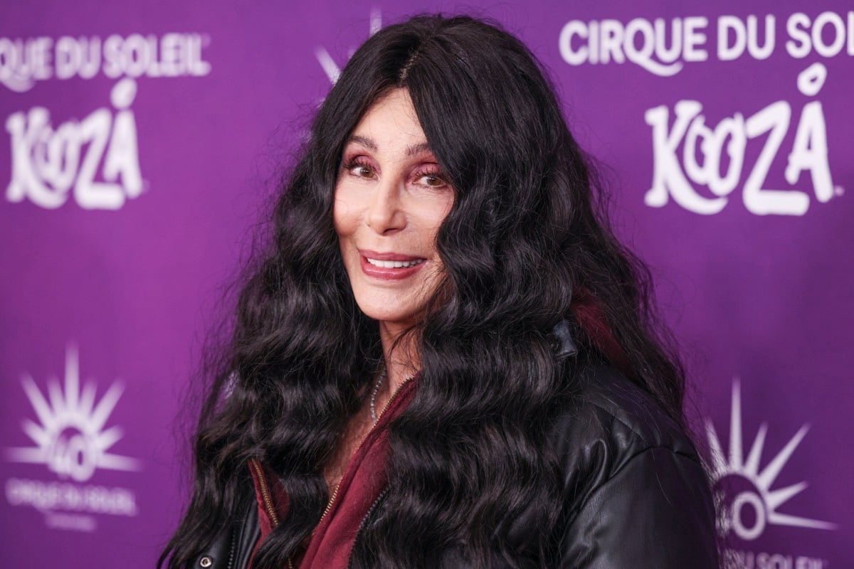 Cher consideró suicidarse varias veces durante su matrimonio sin amor con Sonny Bono