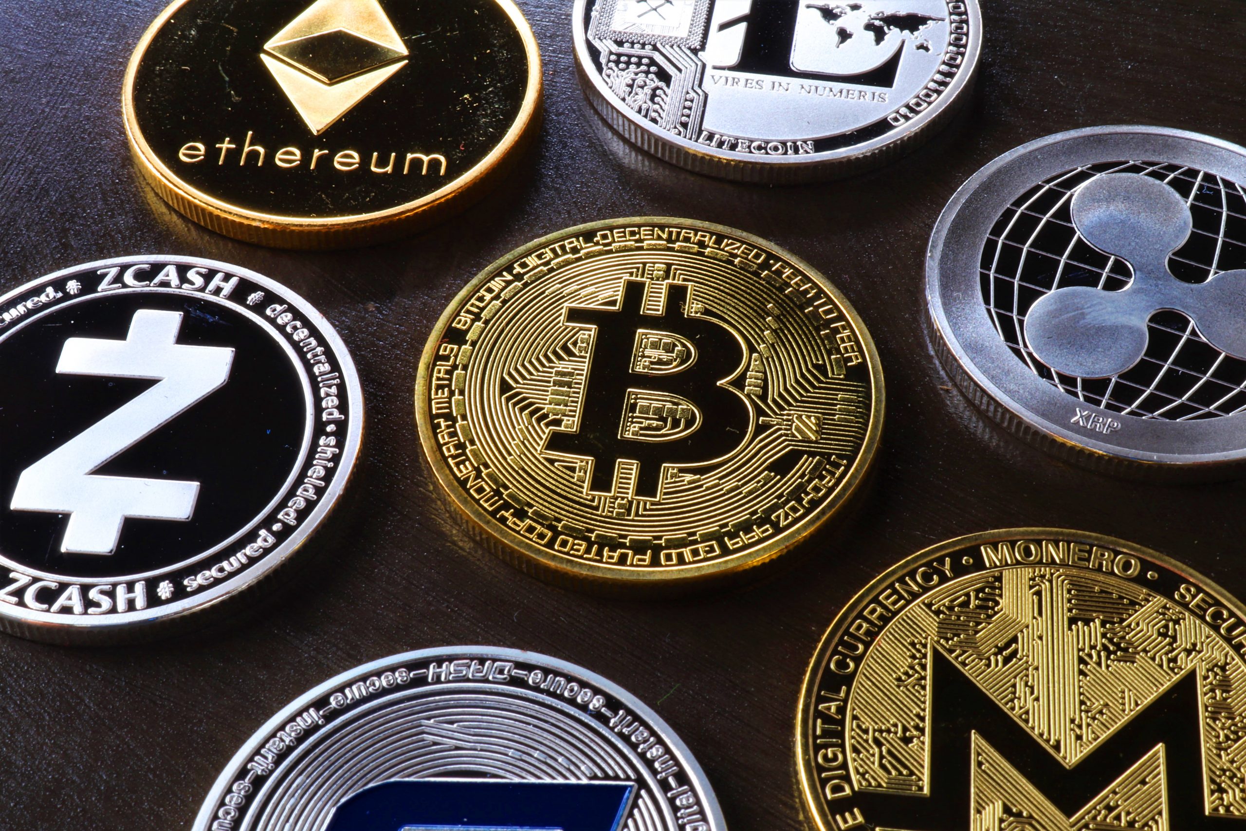 Los narcotraficantes de Marbella pierden 16 millones de euros en criptomonedas en una incautación récord