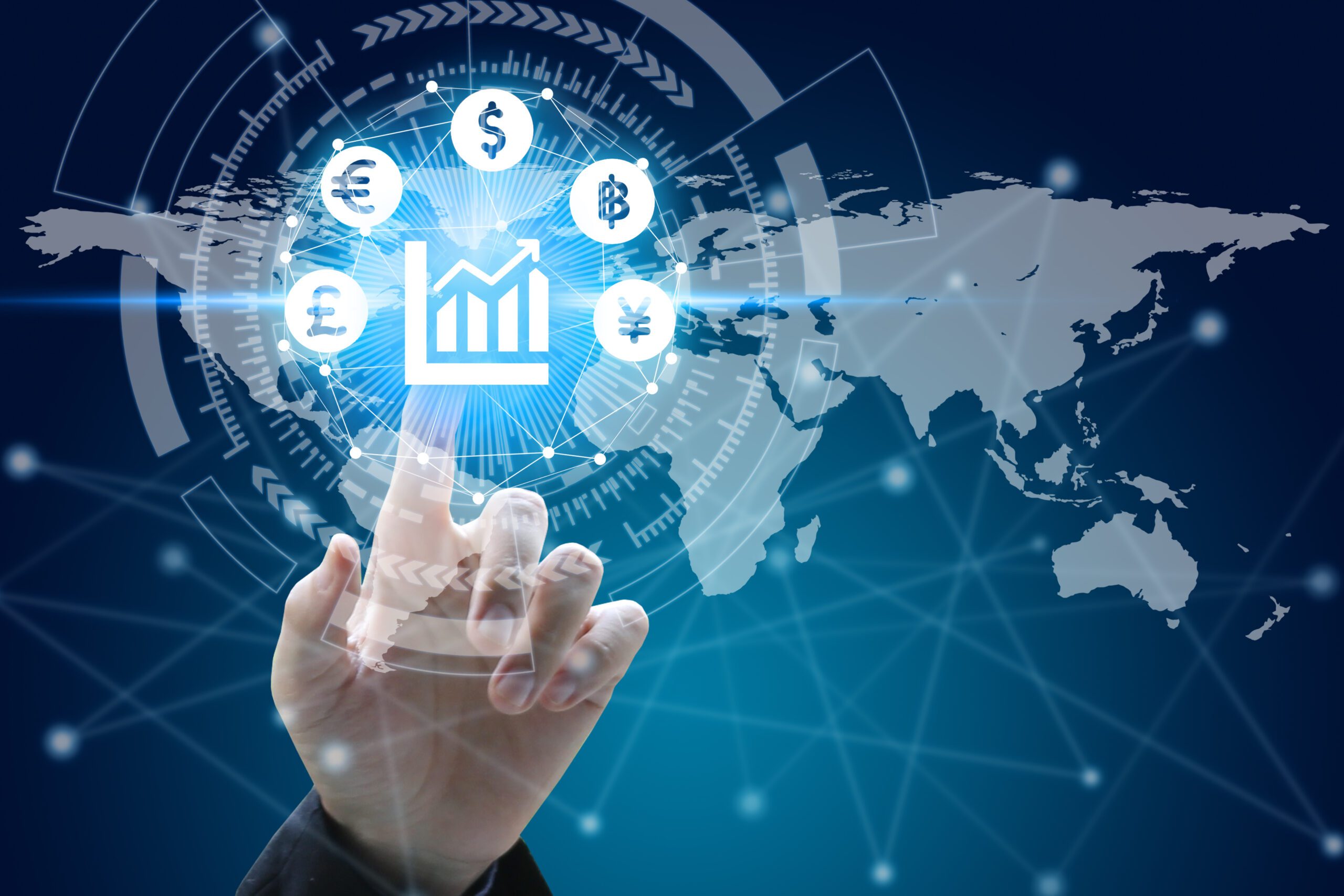 Qué hacer si se compra una propiedad en España cuando los tipos de cambio de la libra esterlina se vuelven cada vez más volátiles