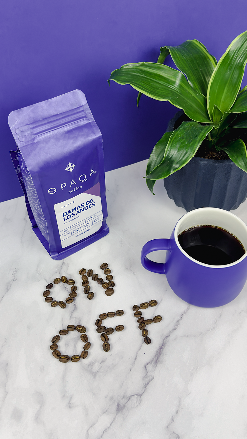 Opaqa Coffee lanza una selección curada de cafés especiales