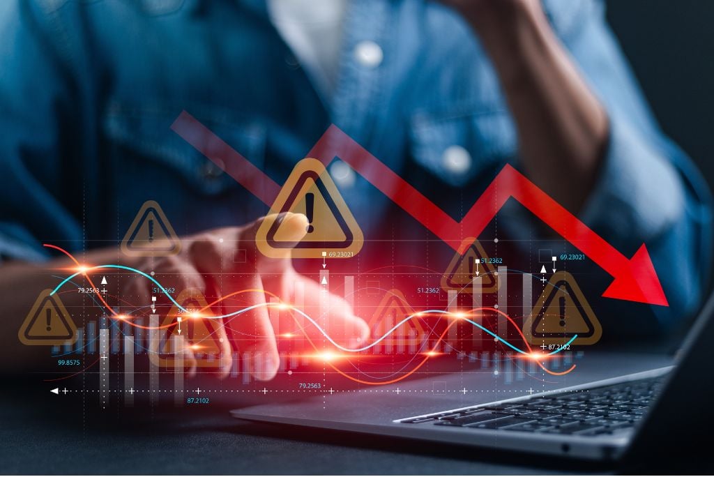 La economía estadounidense a finales de 2024: resiliencia en medio de desafíos crecientes bajo el liderazgo de Biden