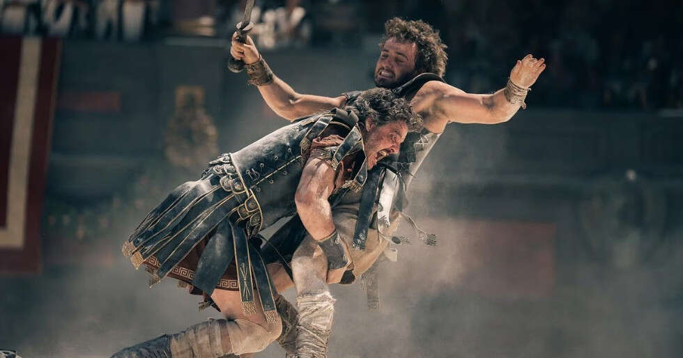 Final de Gladiator II, explicado: ¿Tendremos otra secuela?