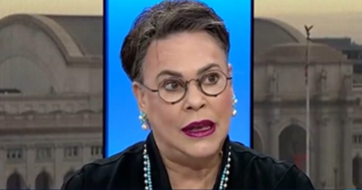 La congresista conservadora de Wyoming, Harriet Hageman, defiende la elección de Matt Gaetz para fiscal general: ‘Una mente jurídica increíblemente brillante’ (VIDEO) | El experto en puerta de enlace