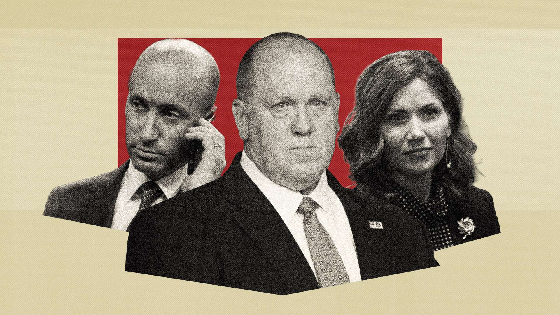 Las elecciones de inmigración de Trump son terribles