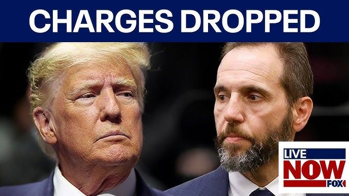 Al igual que Putin y Netanyahu, Trump se aferra al poder para evitar la cárcel. Movimiento autócrata básico. ¡NO EXONERADO!