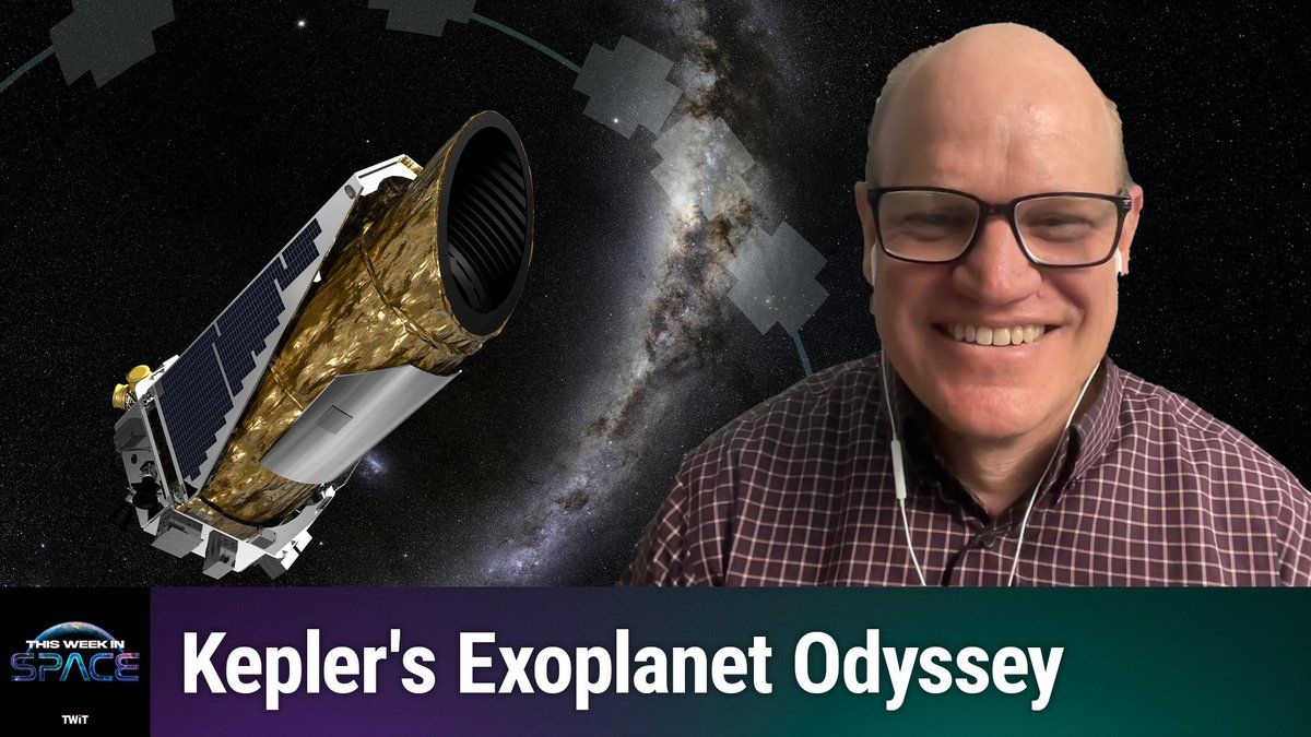 Podcast de esta semana en el espacio: Episodio 137 – Nuevos mundos extraños