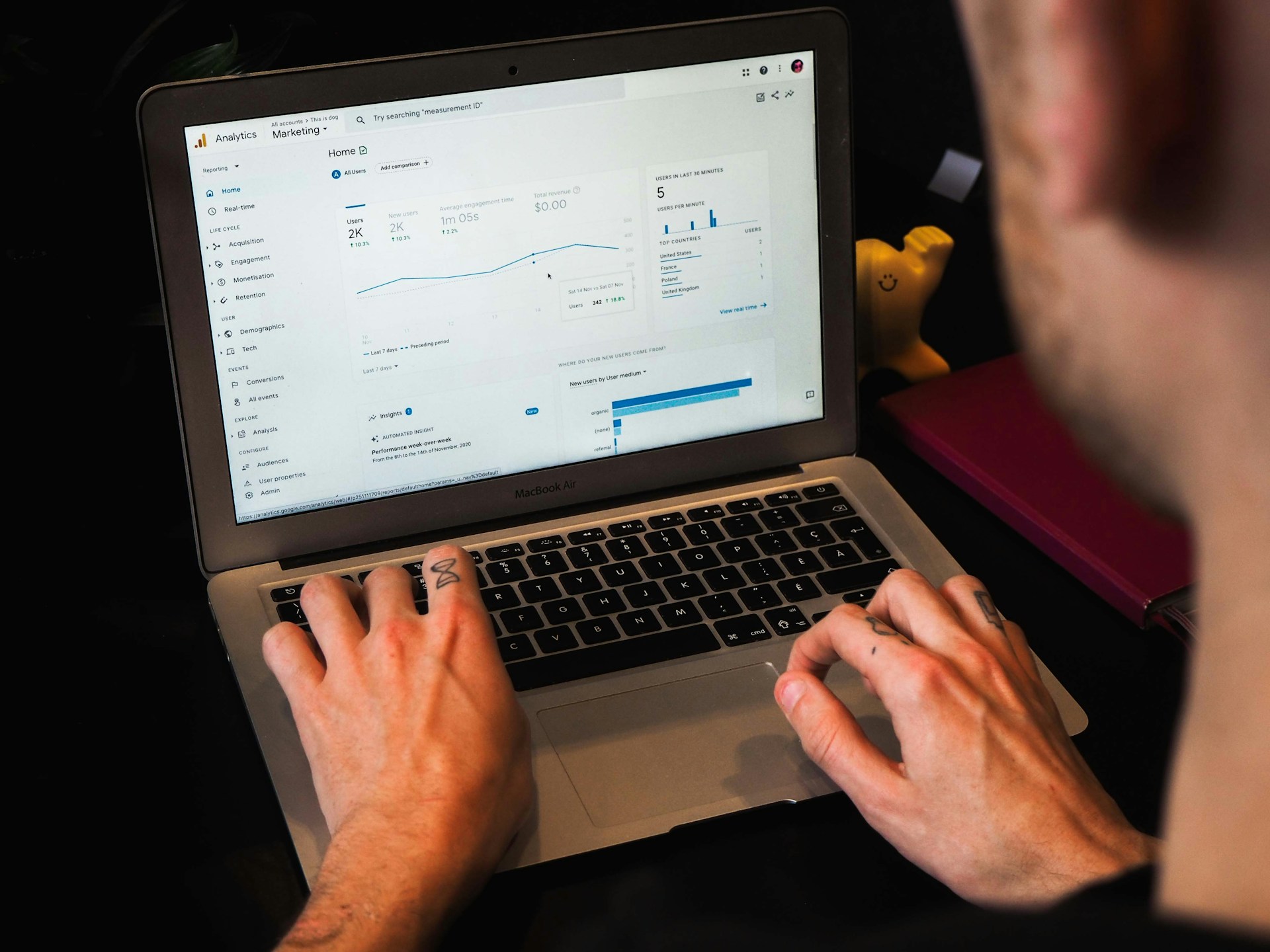 Por qué mantener actualizadas las aplicaciones de Mac es una medida inteligente para los emprendedores