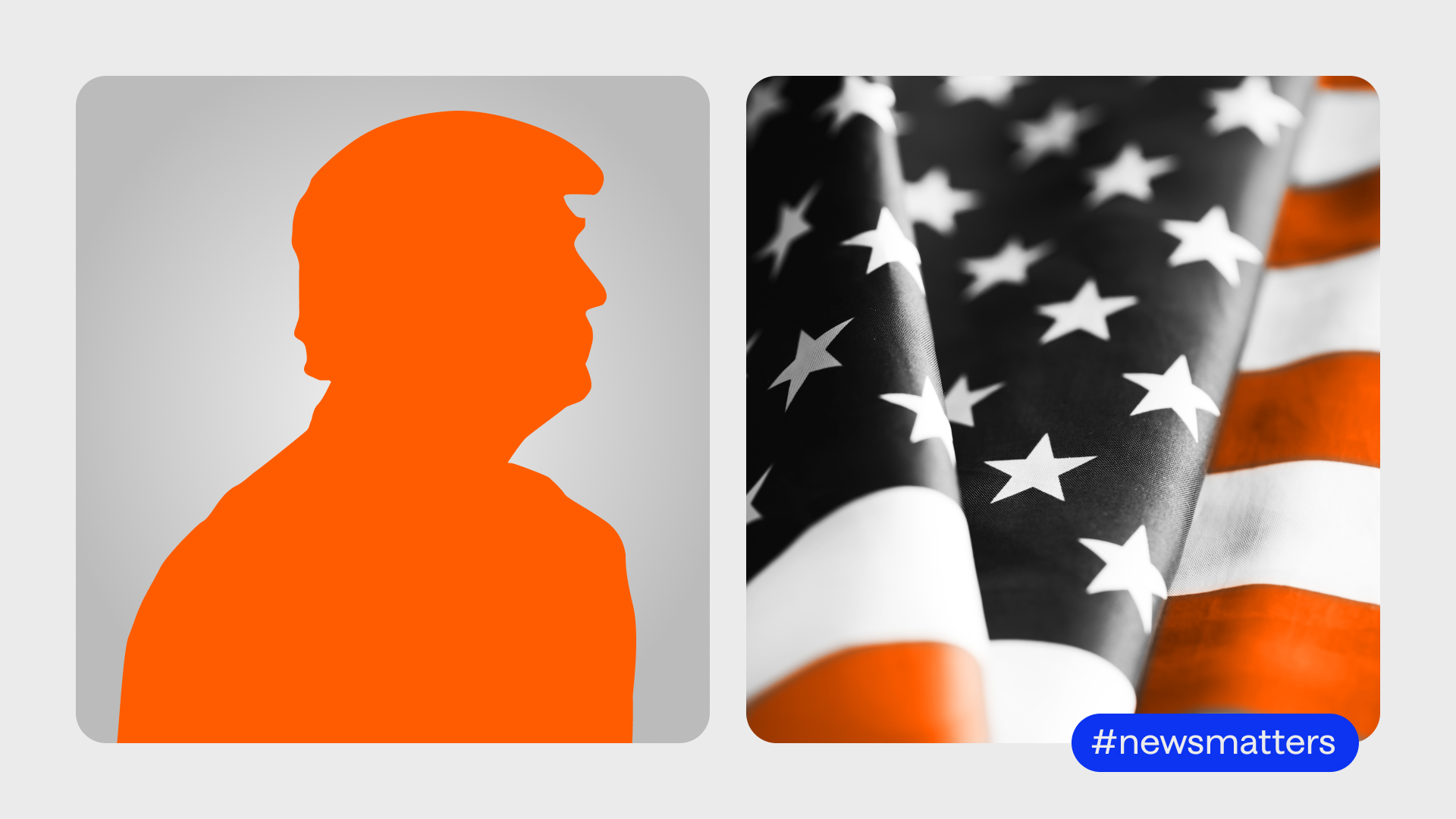 Los inversores globales están valorando una victoria decisiva de Donald Trump. El corredor global Octa explica la reacción temprana del mercado
