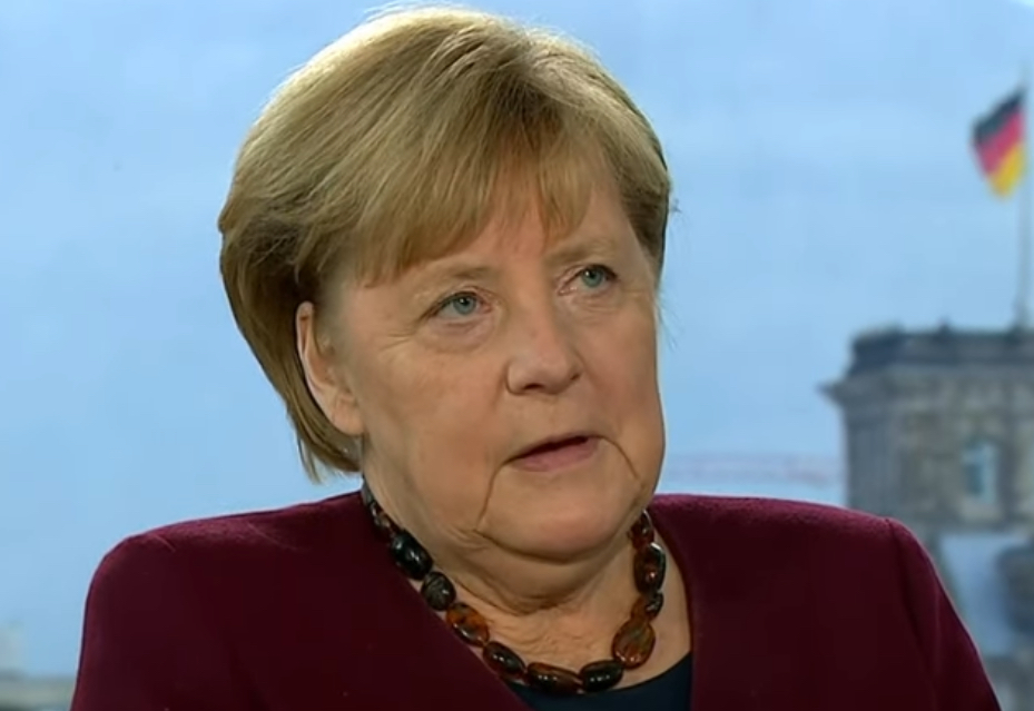 Angela Merkel admite que la victoria de Trump “la llenó de tristeza” y dice que la influencia de Elon Musk es una “gran preocupación” | El experto en puerta de enlace
