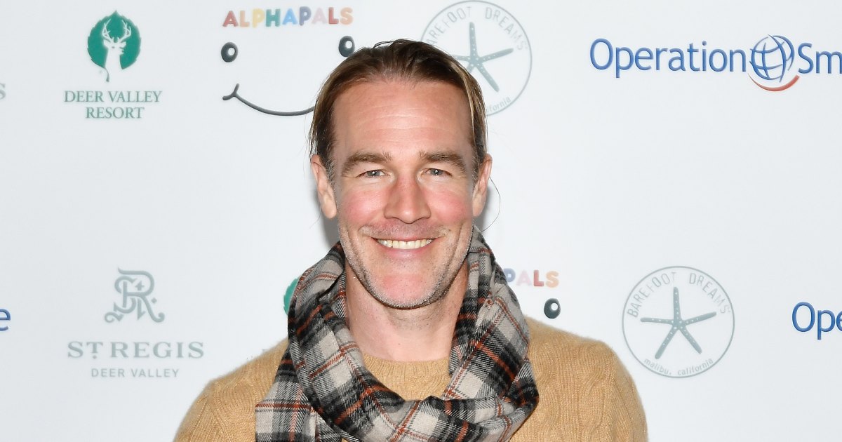 James Van Der Beek tiene cáncer colorrectal: dentro de su batalla