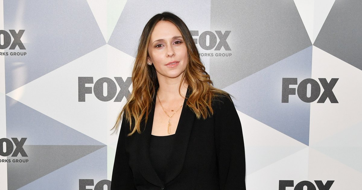 Jennifer Love Hewitt sobre el interés de su hija en la actuación y actualización familiar