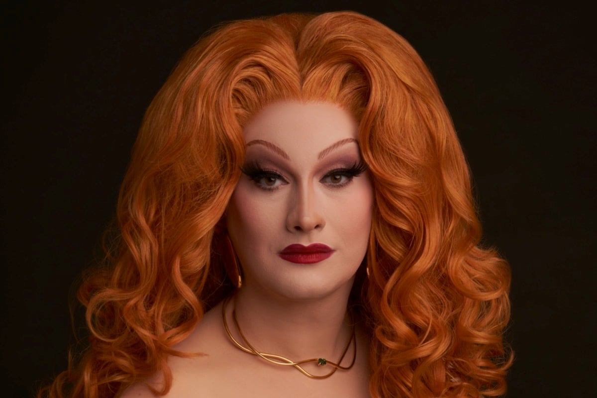 ¡Arrrgh! ¡Jinkx Monsoon regresa al escenario en Pirates! El musical de Penzance