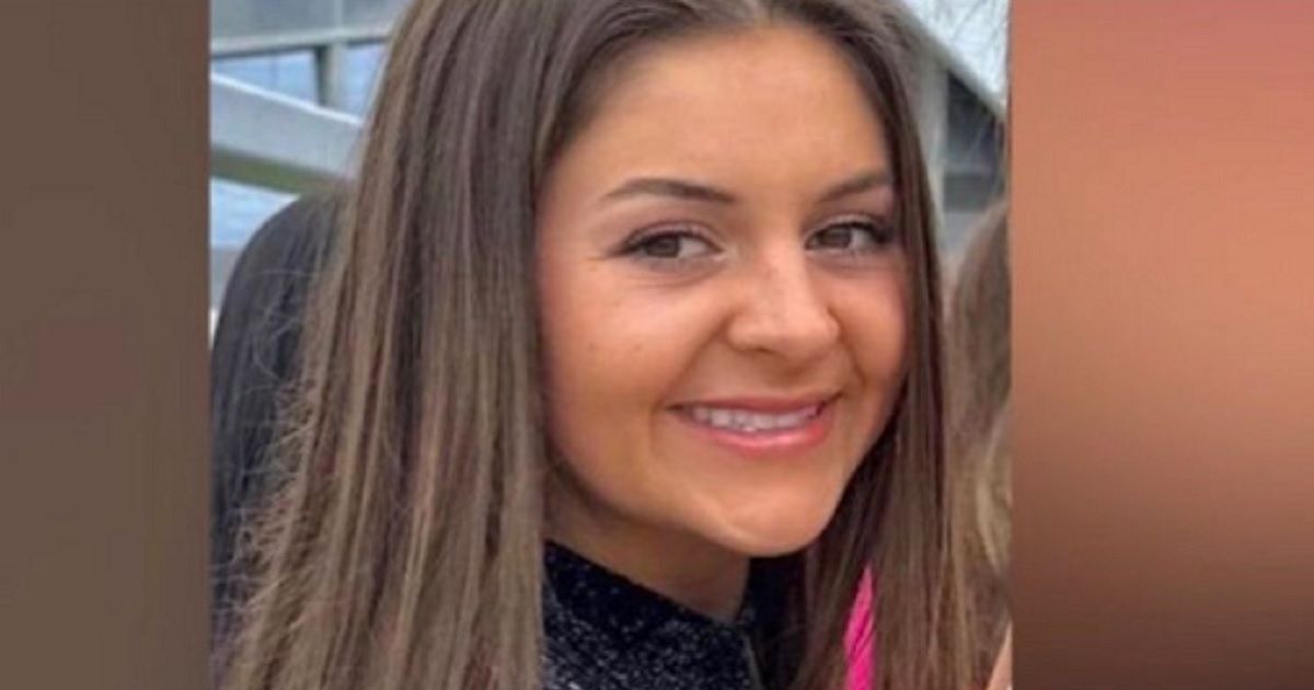 Horripilante llamada al 911 revela que Laken Riley luchó por su vida durante 18 minutos antes de ser asesinada por un ilegal | El experto en puerta de enlace