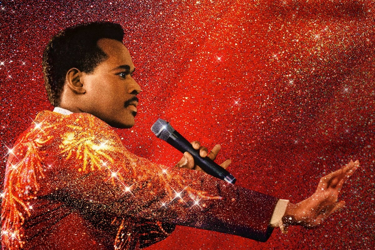 Never Too Much es el documental que se merece Luther Vandross, y más novedades