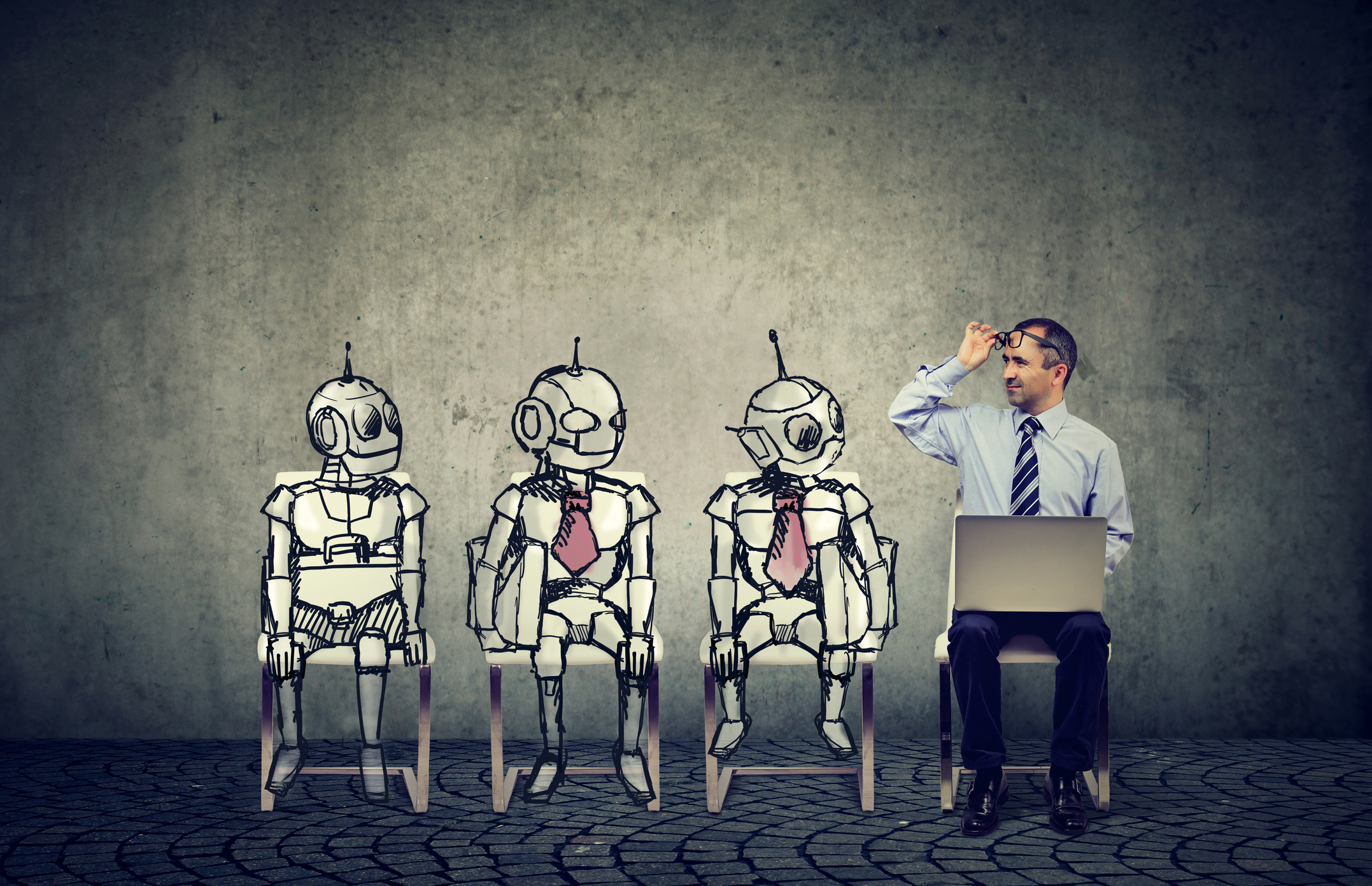 ¿Es inevitable el dominio de la IA? Un especialista en ética tecnológica dice que no, en realidad