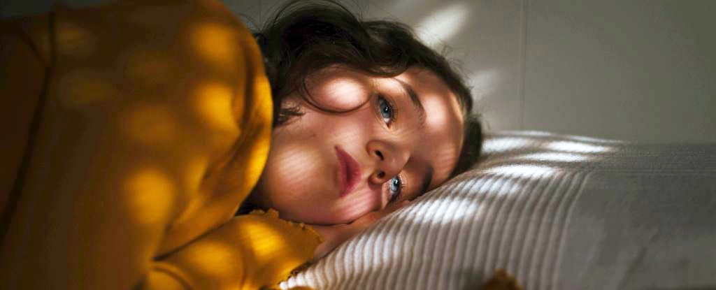 La depresión grave “melancolía” se puede diagnosticar mediante la expresión facial: ScienceAlert