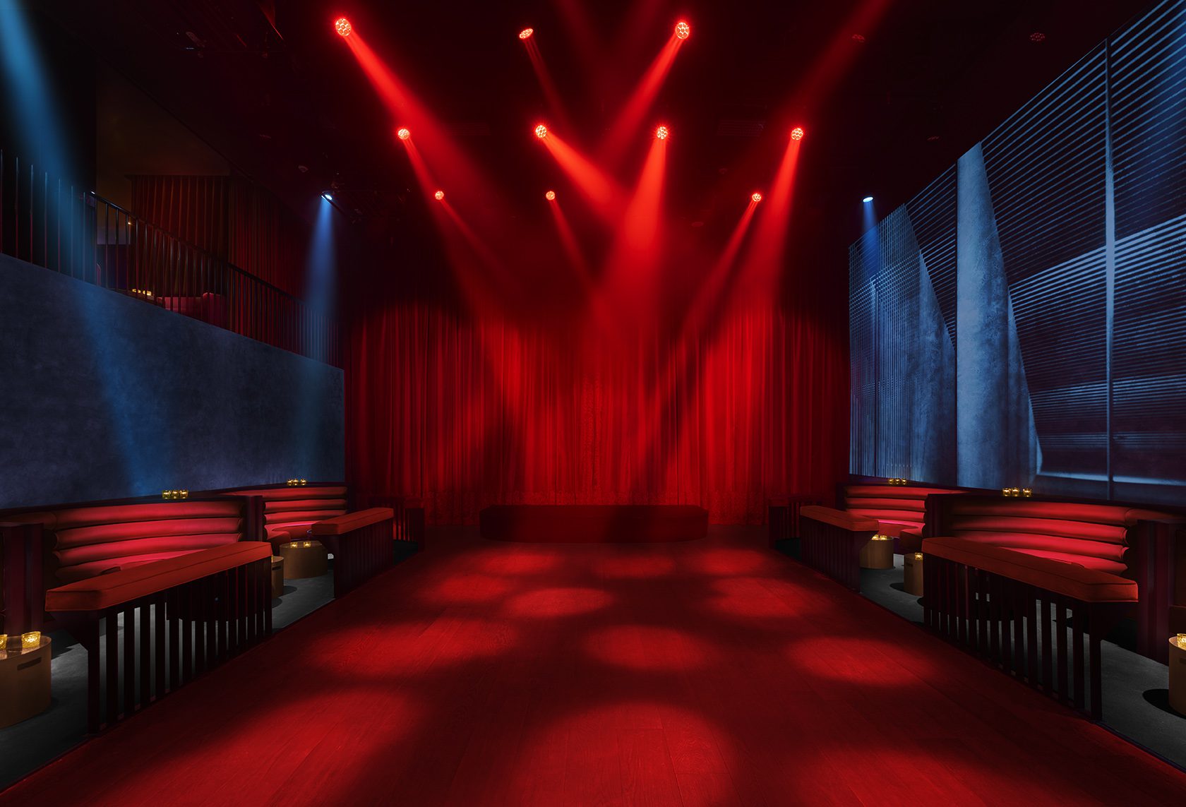 La última discoteca de Madrid abre sus puertas ⋆ Madrid Metropolitan