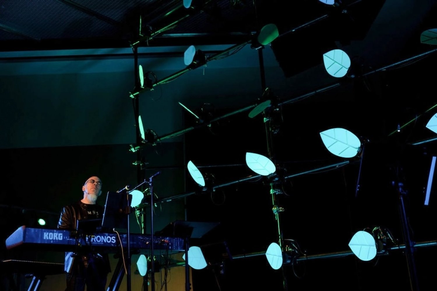 Un modelo de virtuosismo | Noticias del MIT