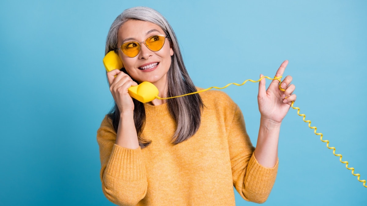 Guía de modales telefónicos modernos