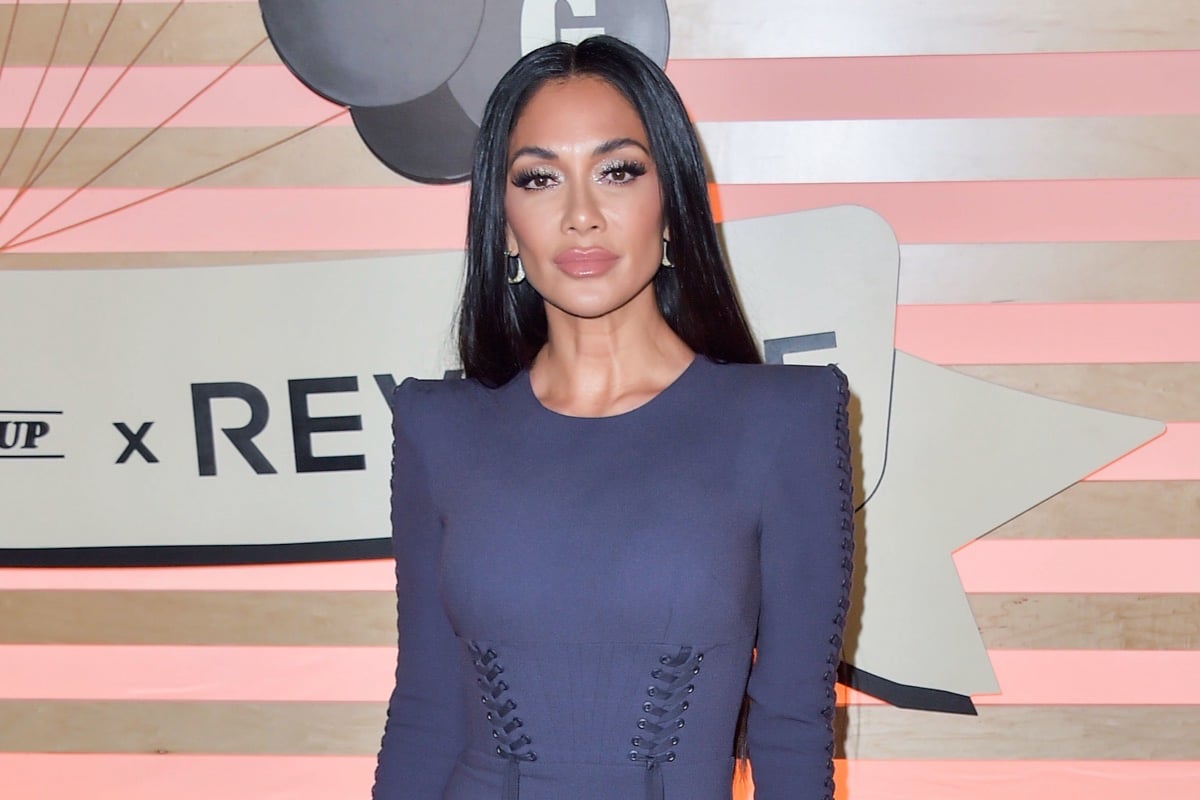 Nicole Scherzinger enfrenta una reacción violenta por su respuesta a la publicación de Russell Brand celebrando la victoria de Trump