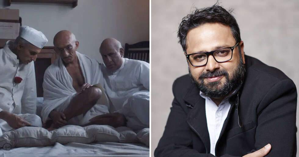 EXCLUSIVO: Nikkhil Advani está preocupado por cómo se ha corrompido el patriotismo