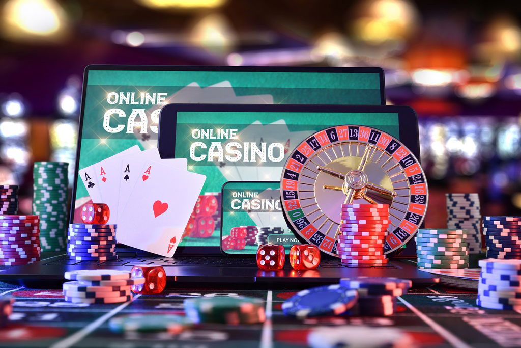 El Reino Unido limita las apuestas en tragamonedas online « Euro Weekly News