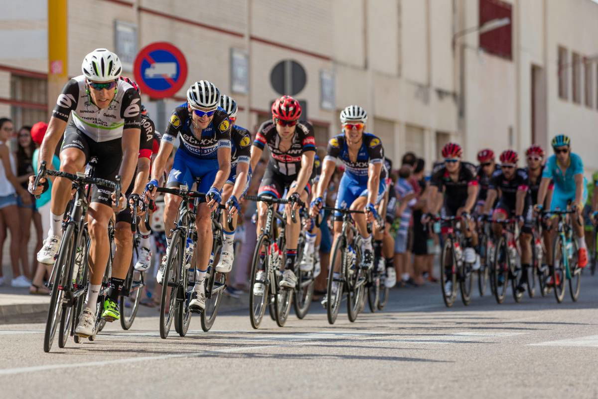 La Vuelta 2025 arranca en Italia « Euro Weekly News