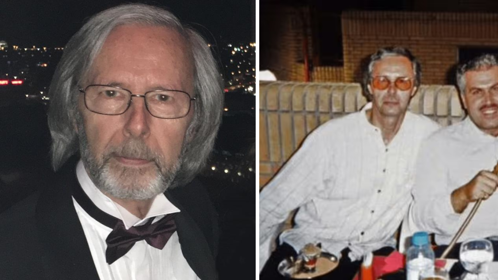 Exclusiva: Conozca al pensionista británico y ex ‘espía secreto de España’ acusado de dirigir un plan de blanqueo de dinero vinculado a las mafias más aterradoras del mundo