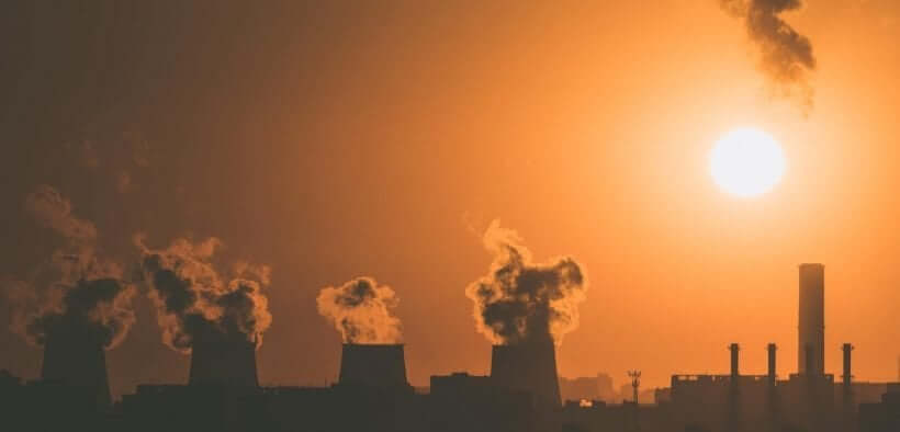 Las emisiones mundiales de carbono alcanzarán un nuevo récord en 2024, pero aún no se vislumbra un pico