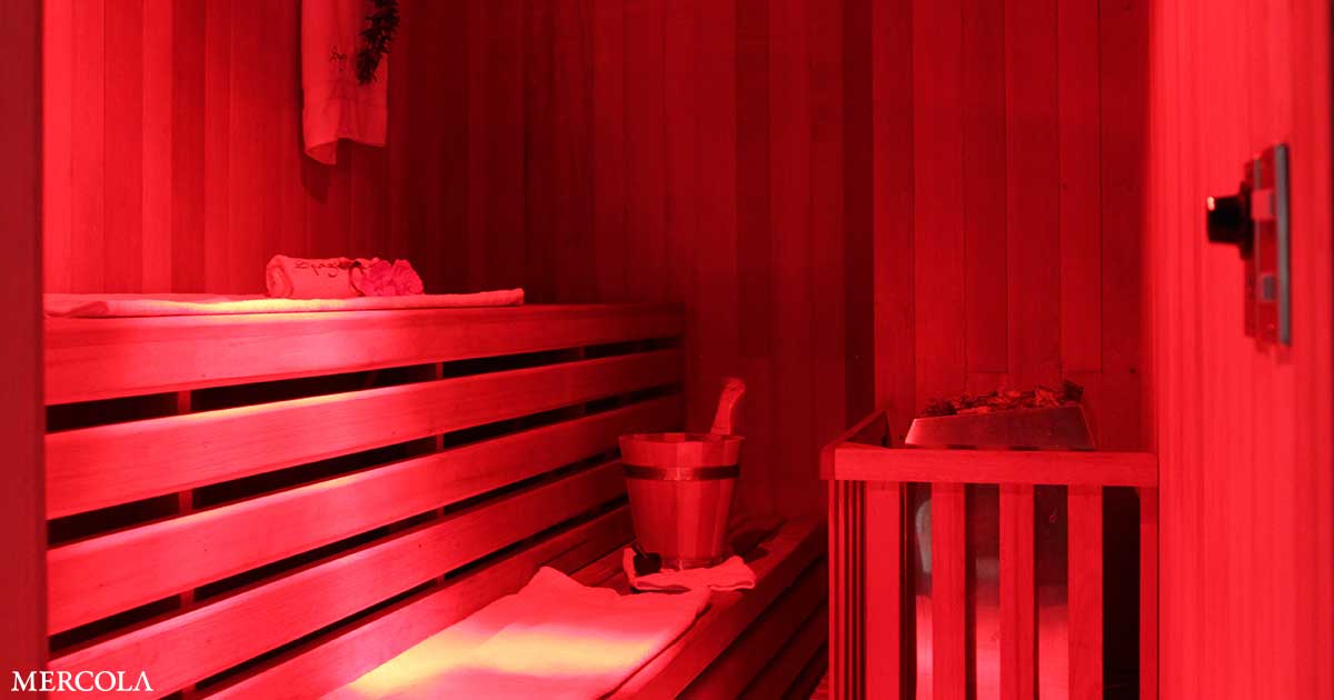 Cómo la terapia con luz roja beneficia la neuropatía, la miopatía y más