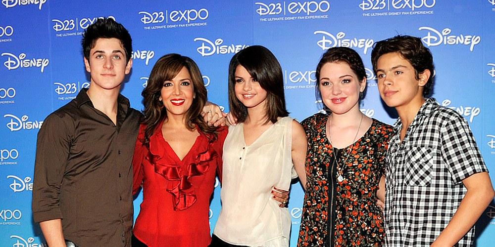 Las estrellas más ricas de los Magos de Waverly Place, clasificadas por patrimonio neto