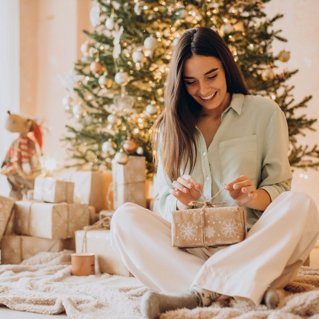 Los mejores regalos navideños para mujeres