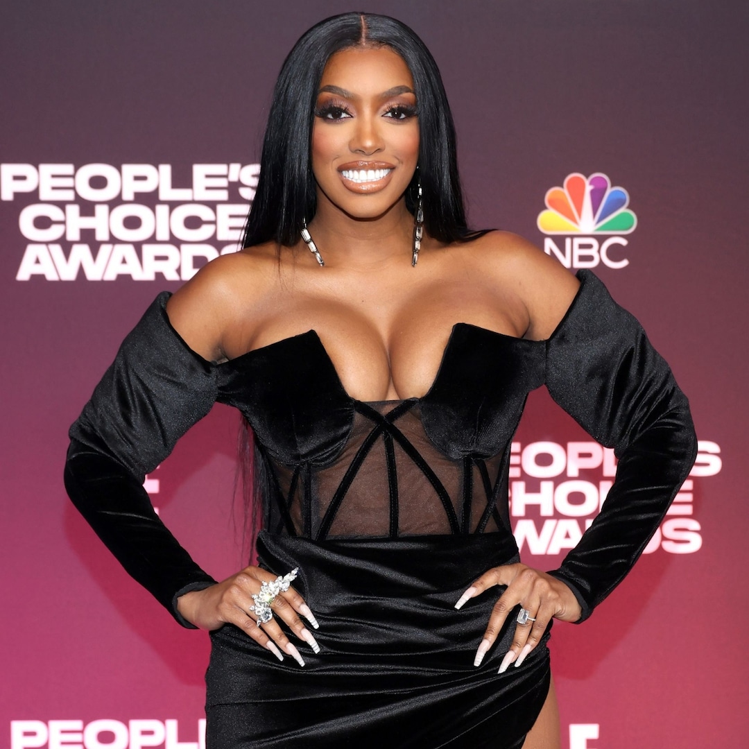 Porsha Williams de RHOA dice que está “realmente interesada” en un nuevo hombre después del divorcio