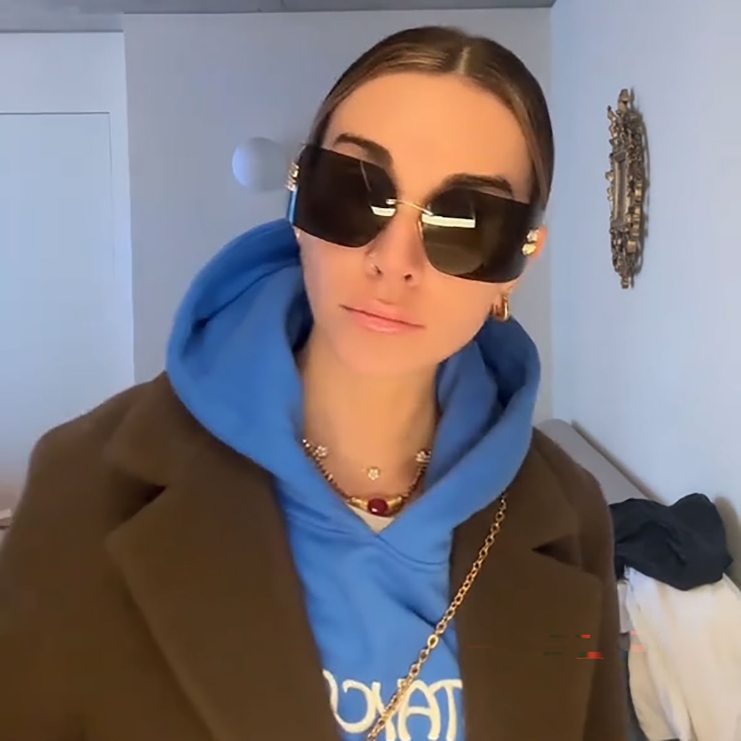 Briana LaPaglia insinúa que Zach Bryan compró un anillo de compromiso antes de separarse