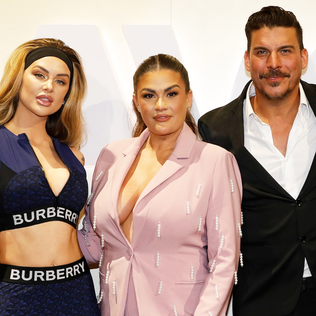 Cómo se siente Lala Kent acerca de que sus hijas vean las reglas de Vanderpump