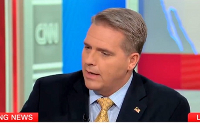 Mire a Scott Jennings de CNN derrotar a los profesionales que nunca triunfan: ‘Nada ha fallado tan difícilmente’ (VIDEO) | El experto en puerta de enlace