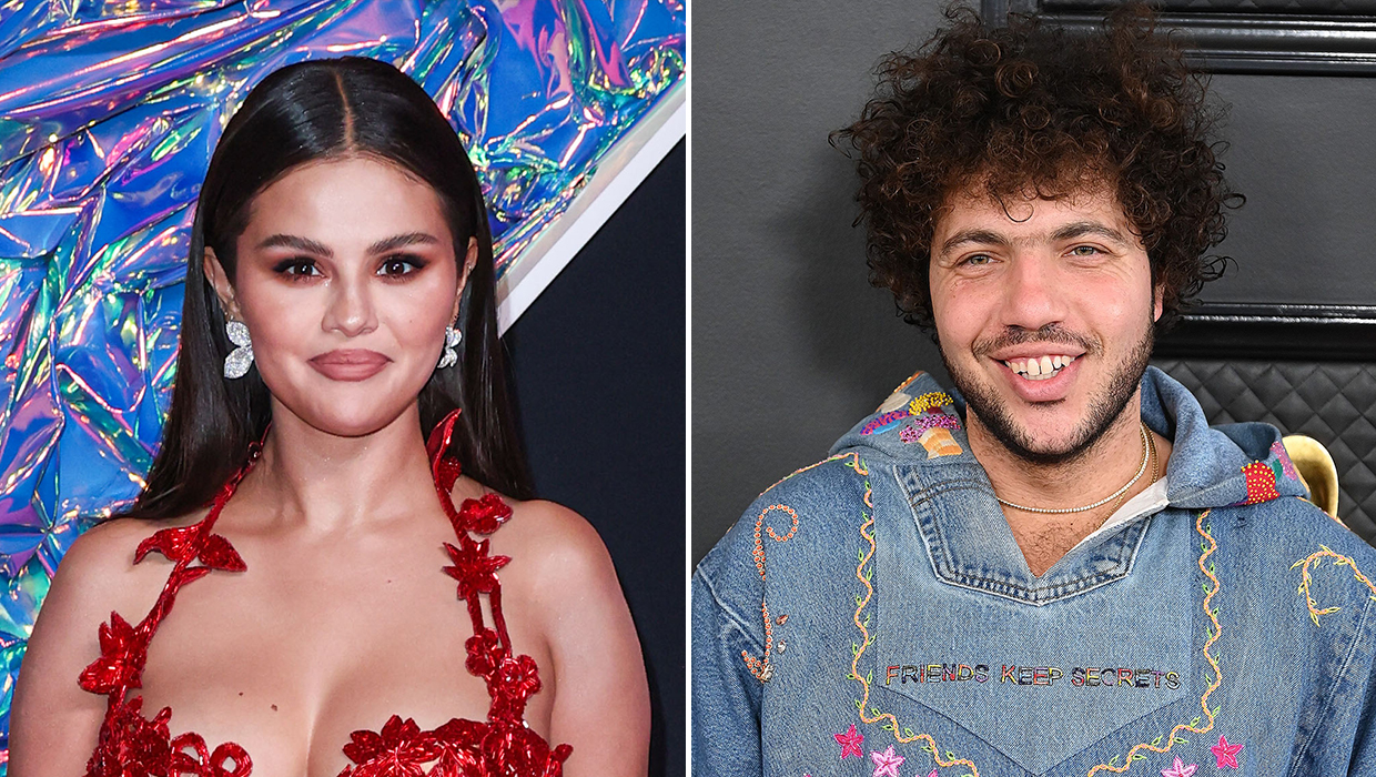 ¿Cuándo empezaron a salir Selena Gomez y Benny Blanco? Su relación – Hollywood Life