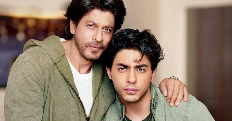 El programa debut del hijo de Shah Rukh Khan, Aryan Khan, en el mundo del espectáculo llega en 2025