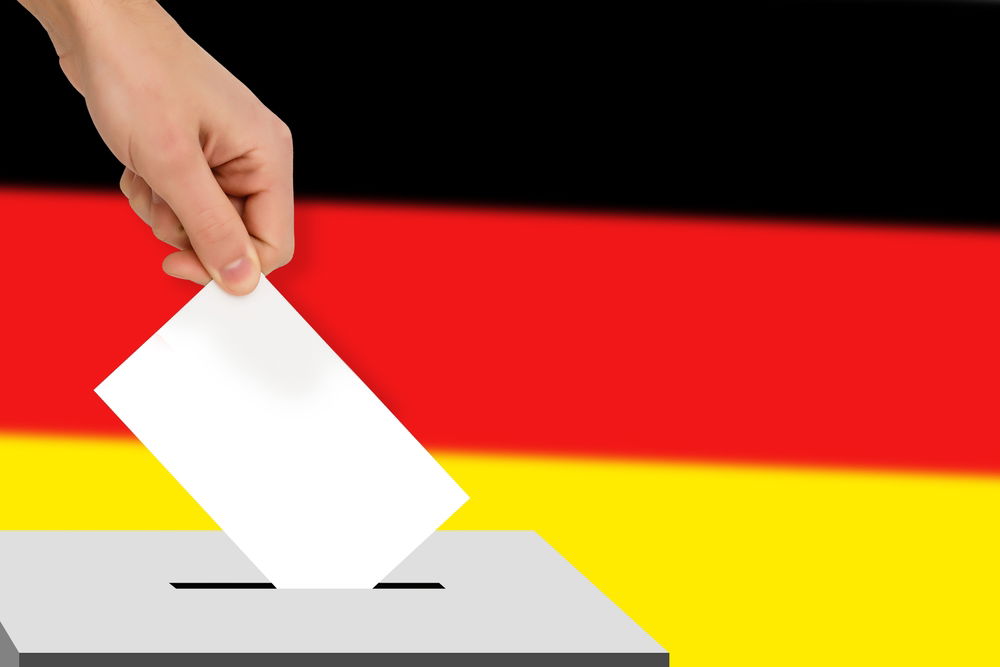 ¿Afectarán las redes sociales a las elecciones alemanas? « Noticias semanales del euro