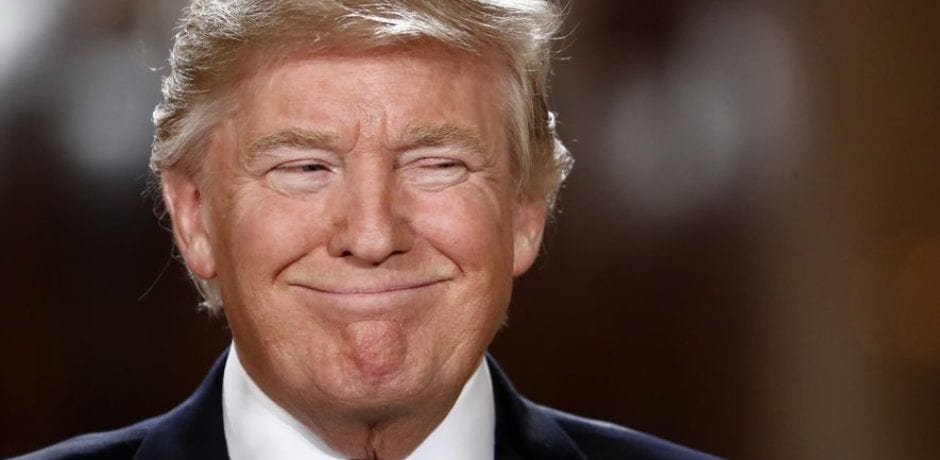 Un mapa asombroso muestra que los 50 estados se movieron hacia la derecha en las elecciones de 2024 | El experto en puerta de enlace