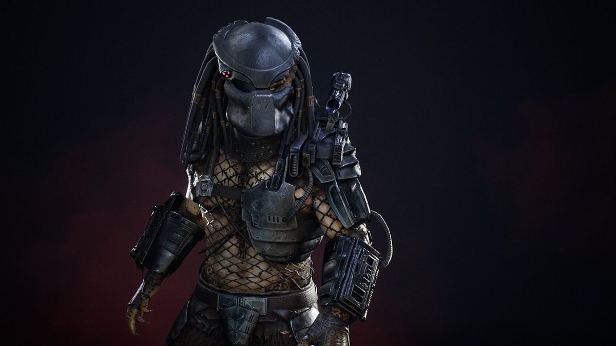 Los mejores juegos de Predator de todos los tiempos