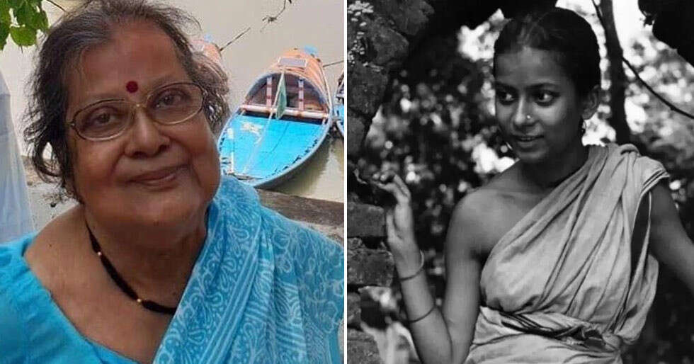 Muere la actriz Uma Dasgupta, conocida por Pather Panchali de Satyajit Ray, a los 84 años