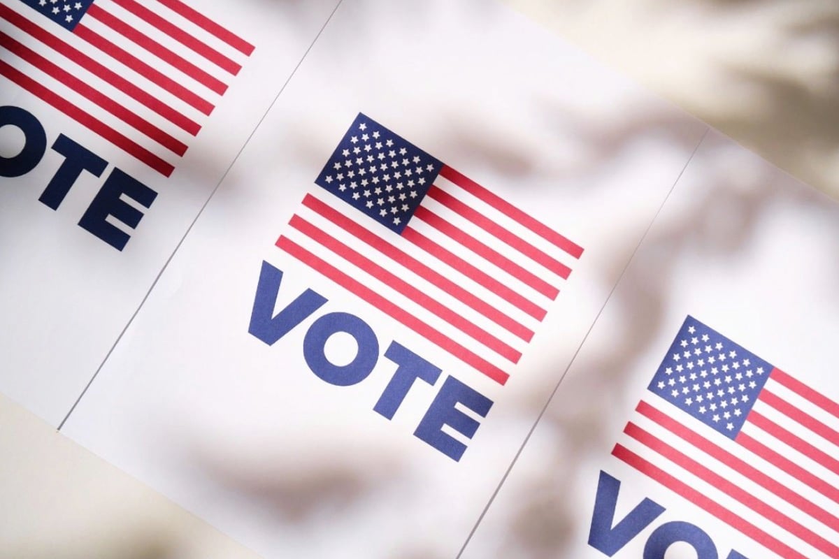 ¡Sal y vota!