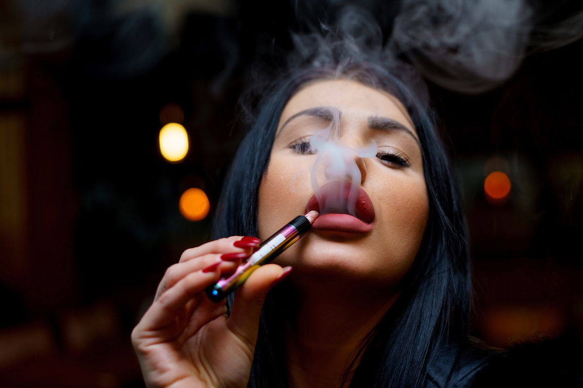 Proyecto de ley sobre tabaco y vaporizadores del Reino Unido « Euro Weekly News