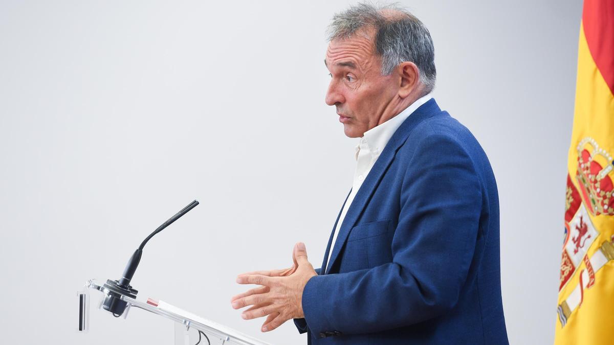 Sumar cierra una reestructuración ‘light’ del grupo parlamentario sin conceder a IU la portavocía que pedía en el Congreso