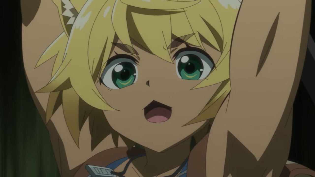 Soy un anime gigante: fecha de lanzamiento, dónde verlo, reparto y más