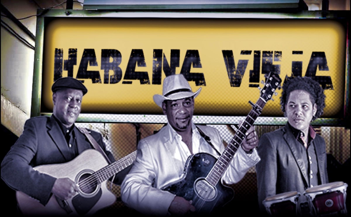 Habana Vieja juega Huber, Estepona « Euro Weekly News