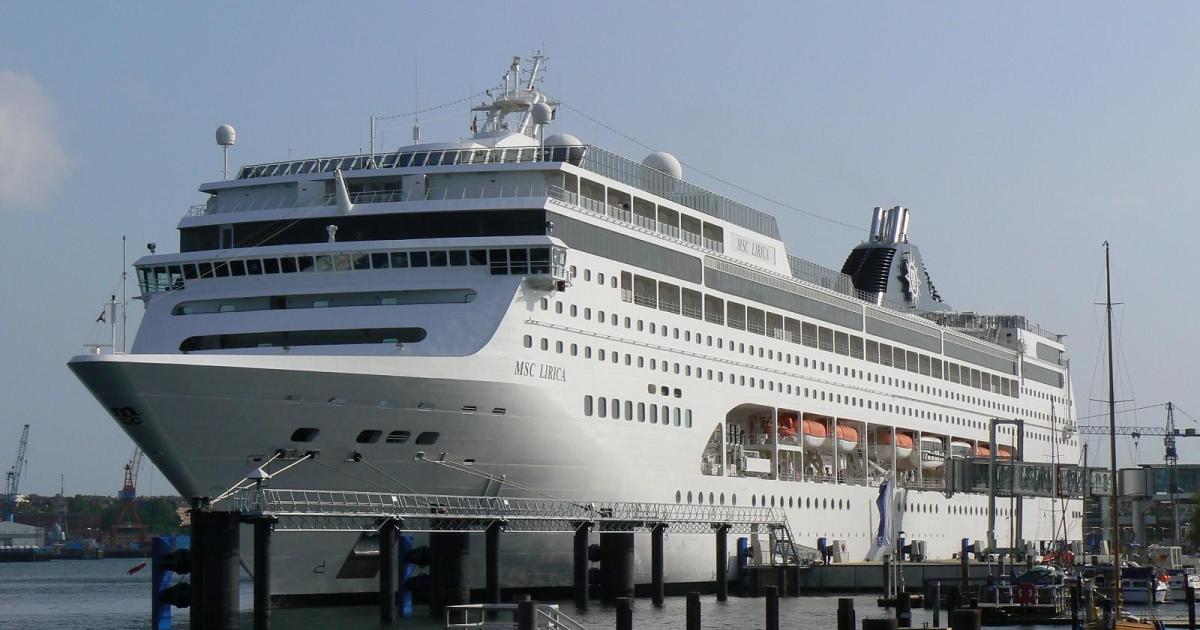 Barcos Mallorca | Conoce qué barcos estarán en el puerto de Palma el viernes 6 de diciembre