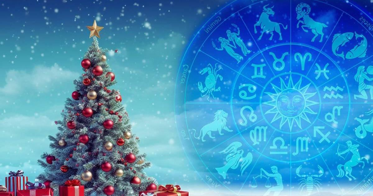 Qué dice tu horóscopo sobre ti hoy: miércoles 25 de diciembre