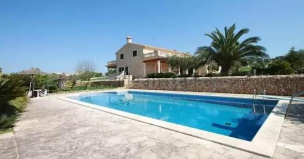 La propiedad soñada está en Mallorca
